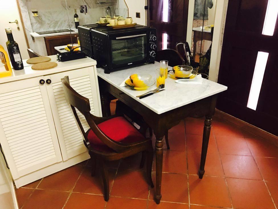 Villa Marina Laterina ภายนอก รูปภาพ
